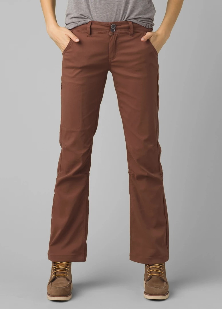 Prana Halle Pant Regular Inseam Flax Womens 1 Prana Halle Pant Regular Inseam Flax Womens