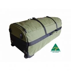 Travel Summit Gear Wheeled Trekking Bag