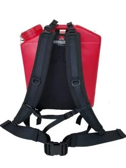 Emergency Services Summit Gear Knapsack Harness