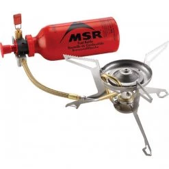 Hike/Camp MSR WHISPERLITE INTERNATIONAL