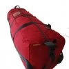 Emergency Services Summit Gear Rake Hoe Winch Bag Non-Removable Head