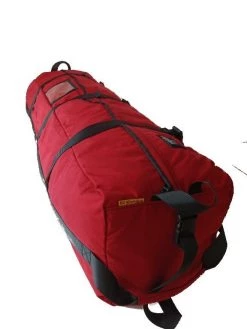 Emergency Services Summit Gear Winch 3 Bag