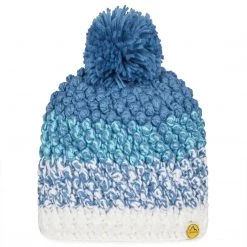 La Sportiva Terry Beanie W Aquarelle/White Womens