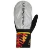 La Sportiva Trail Gloves M Yellow/Black