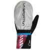 Run La Sportiva Trail Gloves W Malibu Blue/Hibiscus