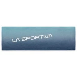 La Sportiva Fade Headband Pacific Blue/Opal Run