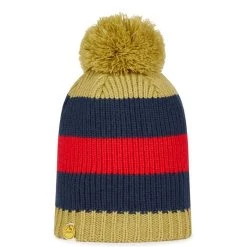 Hats And Beanies La Sportiva Pluton Beanie Cedar/Night Blue