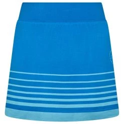 La Sportiva Xplosive Skirt W Neptune/Pacific Blue Womens