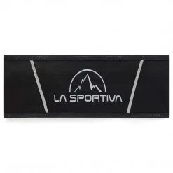 La Sportiva Run Belt Black/Cloud