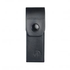 LEATHERMAN LEATHER SHEATH FOR REBAR/WING/SIDE Hike/Camp
