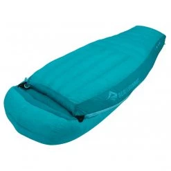 Hike/Camp SEA TO SUMMIT ALTITUDE ATI