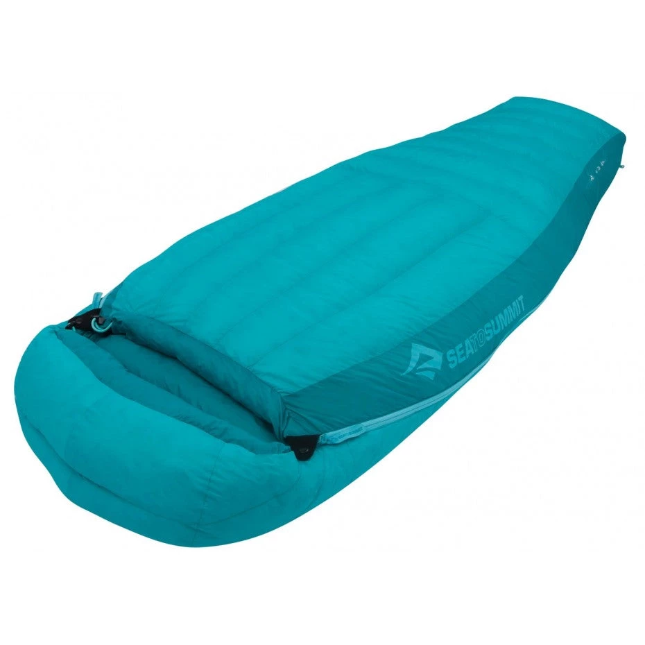 Hike/Camp SEA TO SUMMIT ALTITUDE ATI 1 Hike/Camp SEA TO SUMMIT ALTITUDE ATI