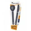 SEA TO SUMMIT ALPHALIGHTCUTLERY SET 2PC K/SK