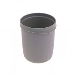 SEA TO SUMMIT DELTA MUG TITANIUM GREY Hike/Camp