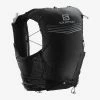 SALOMON ADV SKIN 12 SET BLACK