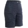 MONT ADVENTURE LIGHT SHORTS WOMENS GRAPHITE