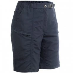 MONT ADVENTURE LIGHT SHORTS WOMENS GRAPHITE