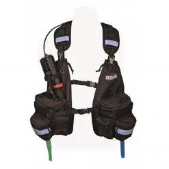 TRUE NORTH GEAR AEROVEST URBAN Emergency Services
