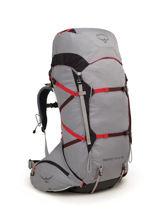 Packs OSPREY AETHER PRO 70 1 Packs OSPREY AETHER PRO 70