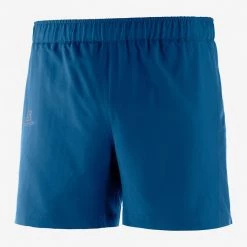 Mens SALOMON AGILE 5 SHORT M