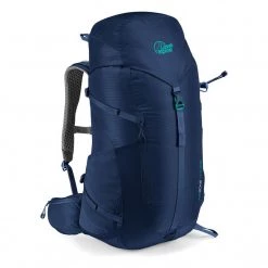 Lowe Alpine Airzone Trail ND32 Blue Print Packs