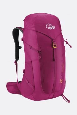 Lowe Alpine AirZone Trail ND24 Grape Hike/Camp