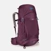LOWE ALPINE AirZone Trek+ ND33:40 Grape / Berry