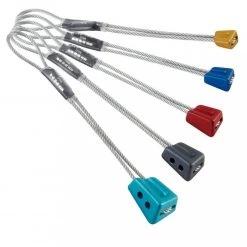 DMM ALLOY OFFSET SET 7-11 Climb/Canyon