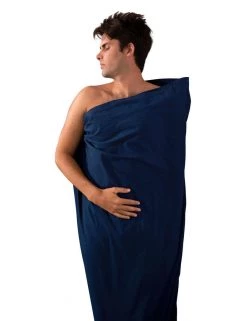 Hike/Camp SEA TO SUMMIT COTTON LINER STD