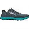 Altra Superior 5 Womens Dark Slate