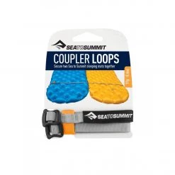 Hike/Camp SEA TO SUMMIT MAT COUPLER KIT LOOPS