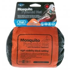 Hike/Camp SEA TO SUMMIT MOSQUITO NET SINGLE PERM