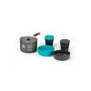 Hike/Camp SEA TO SUMMIT ALPHA 1 POT COOK SET 2.1