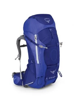 Osprey Ariel 65 (S20) Ceramic Bl Hike/Camp