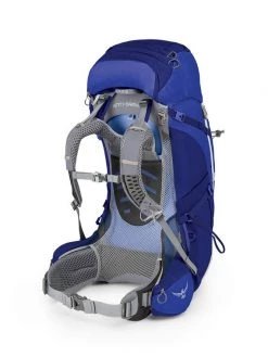 Osprey Ariel 65 (S20) Ceramic Bl Hike/Camp