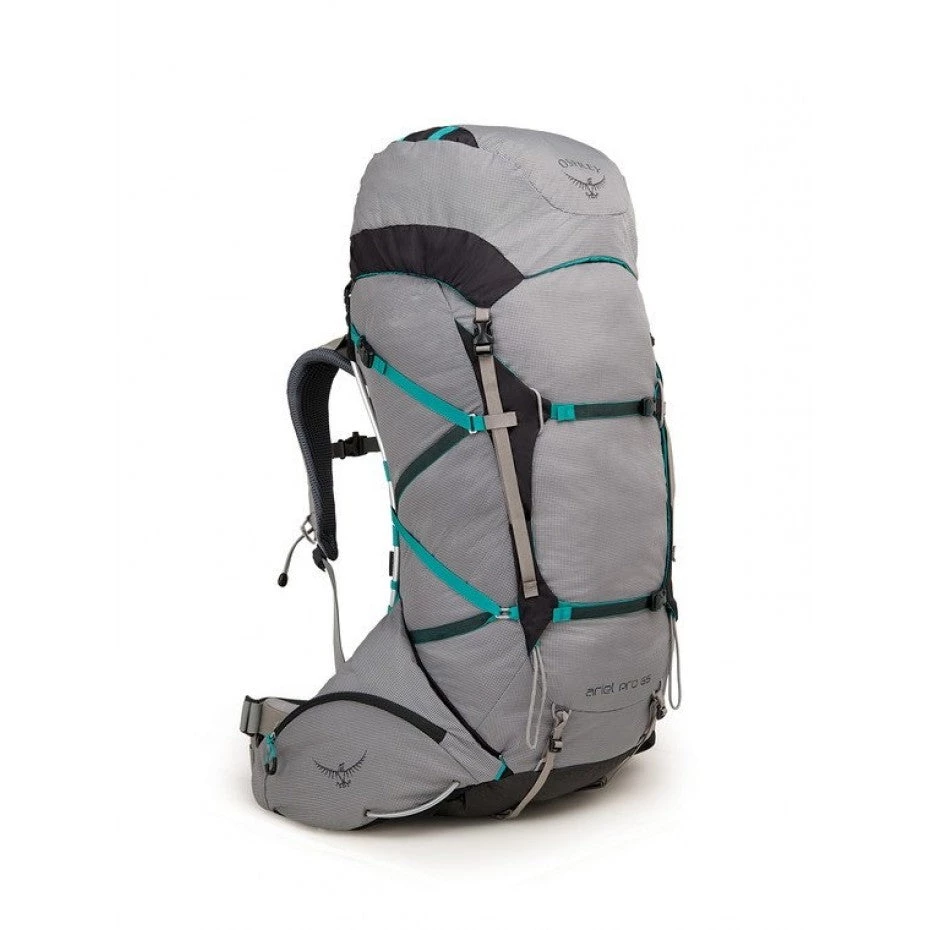 OSPREY ARIEL PRO 65 Packs 1 OSPREY ARIEL PRO 65 Packs