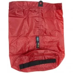 SEA TO SUMMIT U/SIL STUFF SACK MED RED