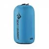 Hike/Camp SEA TO SUMMIT NYLON STUFF SACK LG BLUE