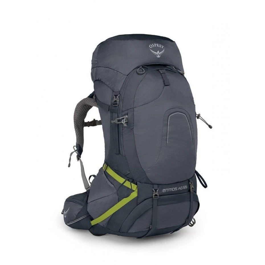 OSPREY Atmos AG 65 W18 Packs 1 OSPREY Atmos AG 65 W18 Packs