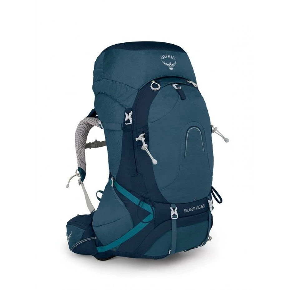 Packs OSPREY Aura AG 65 W18 1 Packs OSPREY Aura AG 65 W18