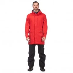 Mont Austral Jacket Mens Lava Red