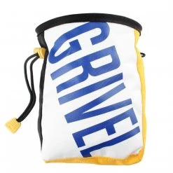 GRIVEL Chalk Bag Blue