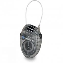 LIFEVENTURE Travel Life Venture Mini Cable Lock