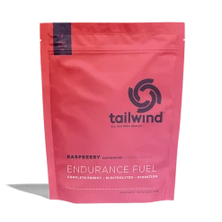 Tailwind Endurance Fuel Medium Raspberry