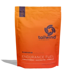 Run Tailwind Endurance Fuel Medium Mandarine