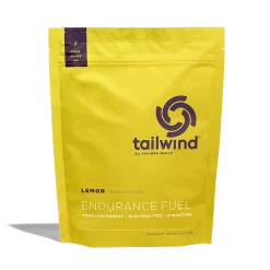 Run Tailwind Endurance Fuel Medium Lemon