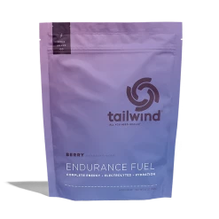 Tailwind Endurance Fuel Medium Berry