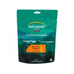 BACK COUNTRY Cooking And Food BACKCOUNTRY MUSHROOM BOLOGNAISE DOUBLE