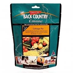 BACK COUNTRY BACKCOUNTRY COTTAGE PIE DOUBLE