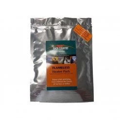 BACK COUNTRY BACKCOUNTRY FLAMELESS MEAL HEATER PACK Cooking And Food
